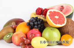 患了白癜风可以吃什么 患了白癜风可以吃什么
